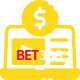 O Cassino BET399 também oferece apostas esportivas virtuais!