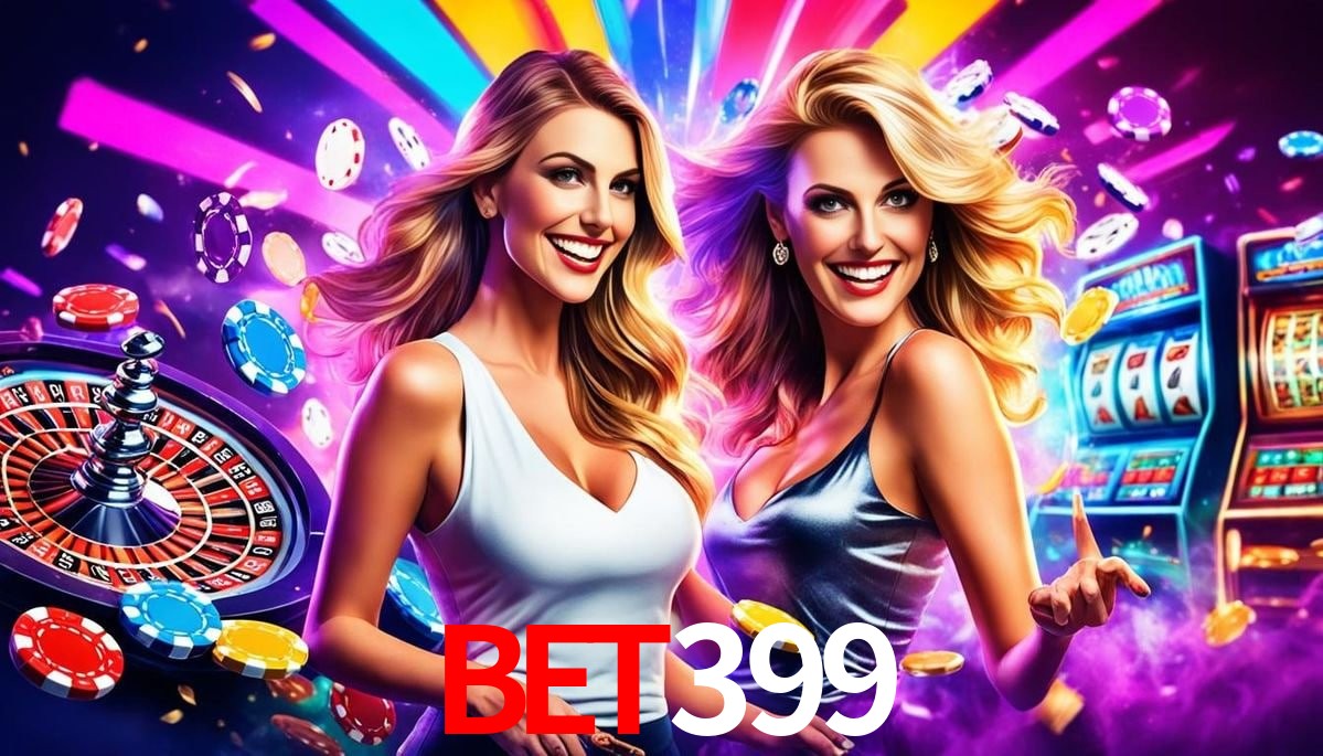 Experiência VIP BET399