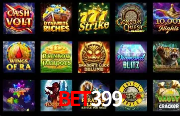 A Emoção da Loteria na BET399: Uma Chance de Mudança de Vida