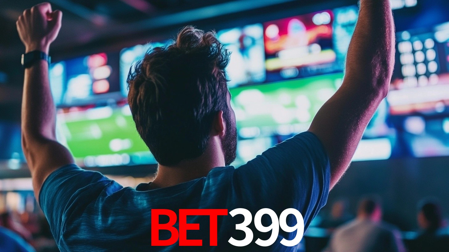 BET399 game