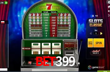 Descubra a Essência do BET399: Nossa História e Compromissos