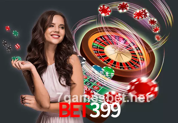 vivo no cassino BET399