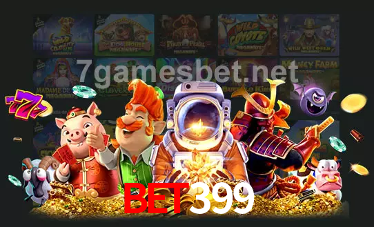 cassino BET399
