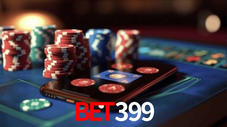 Promoções Sazonais BET399