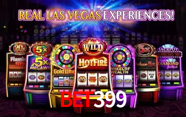 Apostas Esportivas na BET399: Um Guia Completo