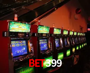 A Emoção da Loteria na BET399: Uma Chance de Mudança de Vida