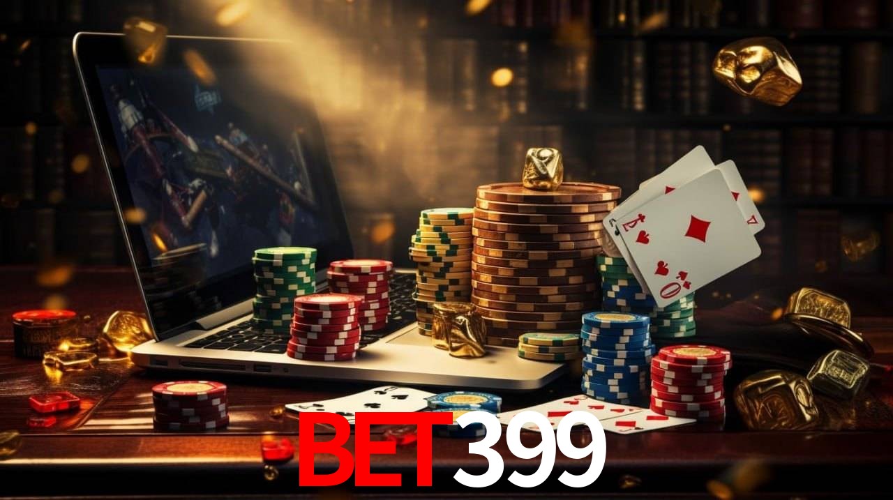 Diretório de Jogos BET399