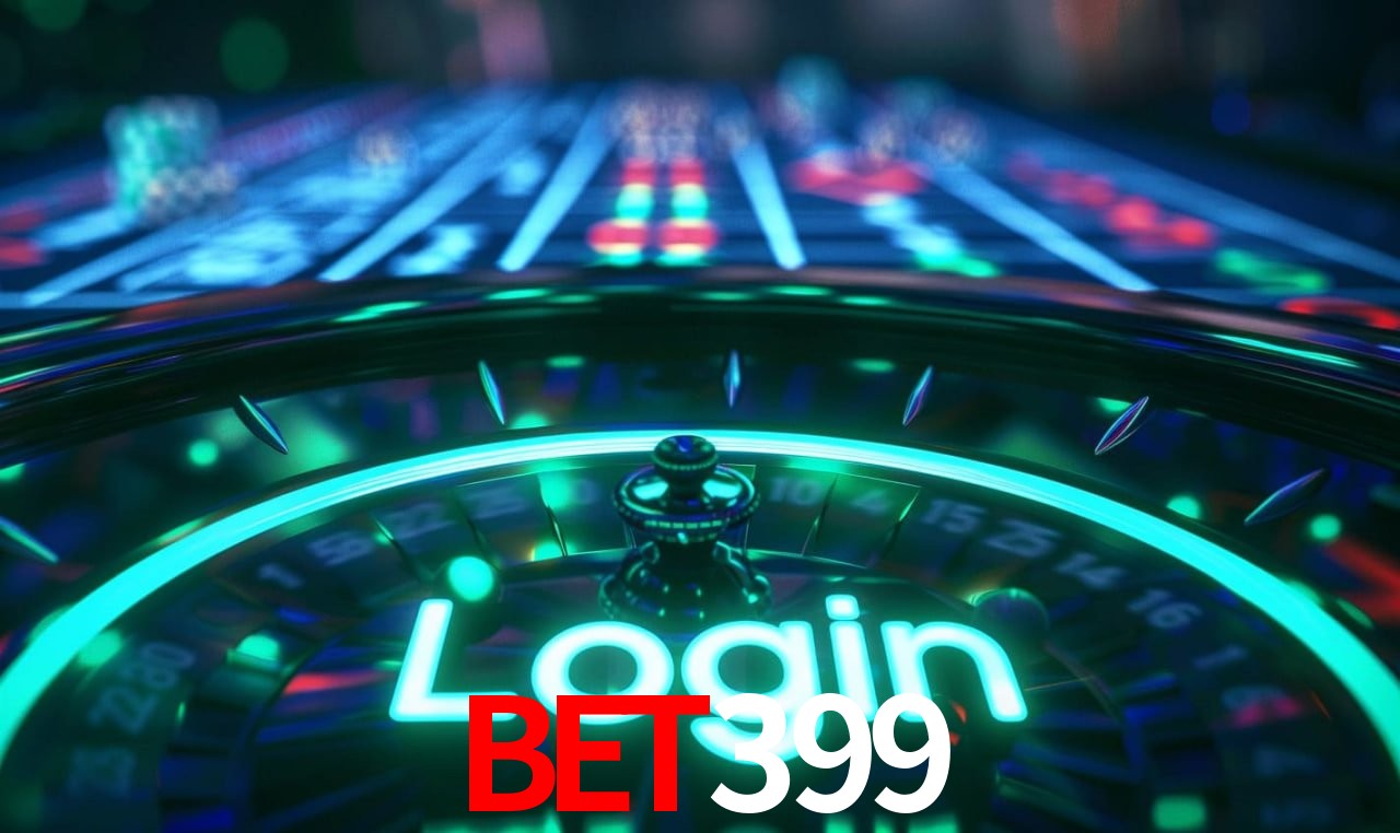 Login Seguro BET399