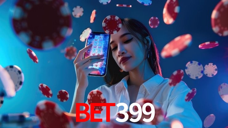 Casino VIP BET399
