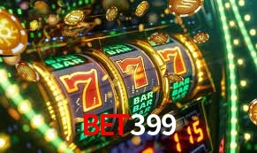 A Popularidade dos Caça-Níqueis no BET399