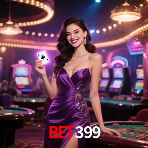 Estatísticas do Jogo BET399