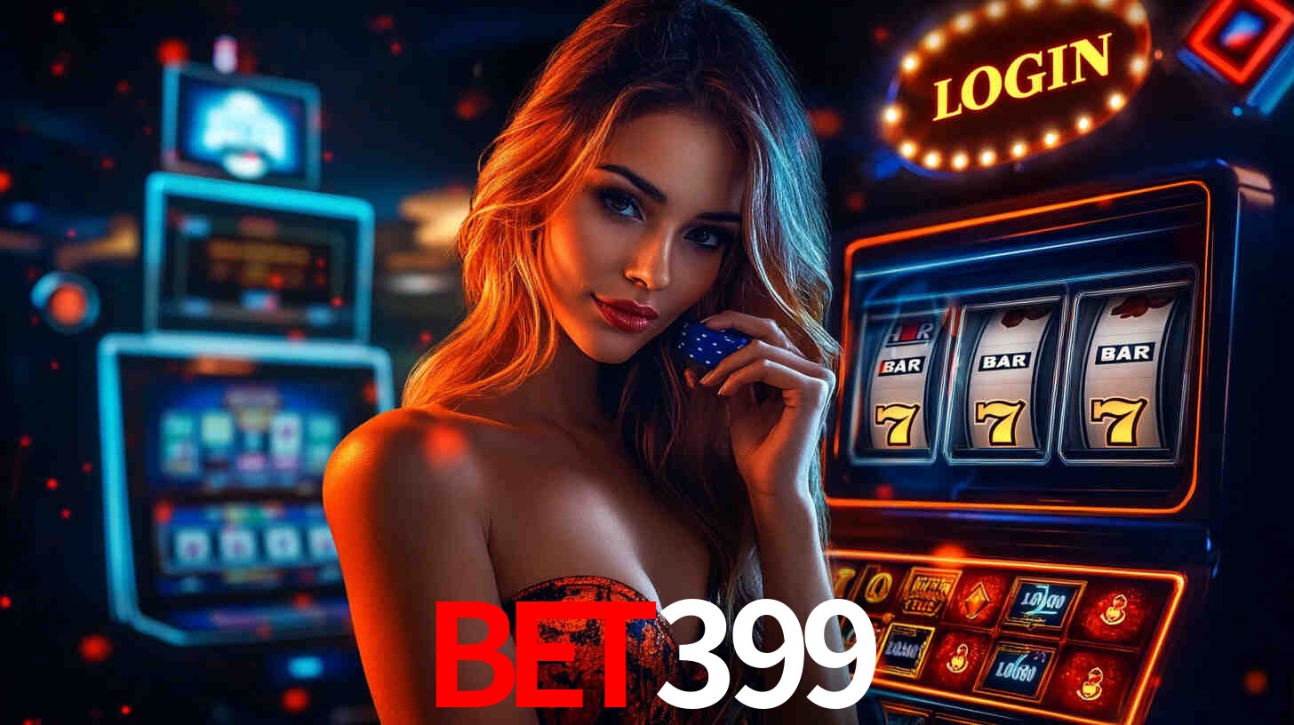 BET399 game