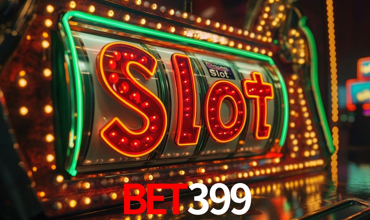 Diretório de Jogos BET399