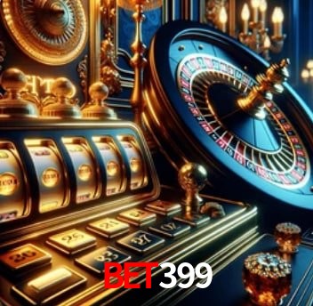 Casino Ao Vivo BET399