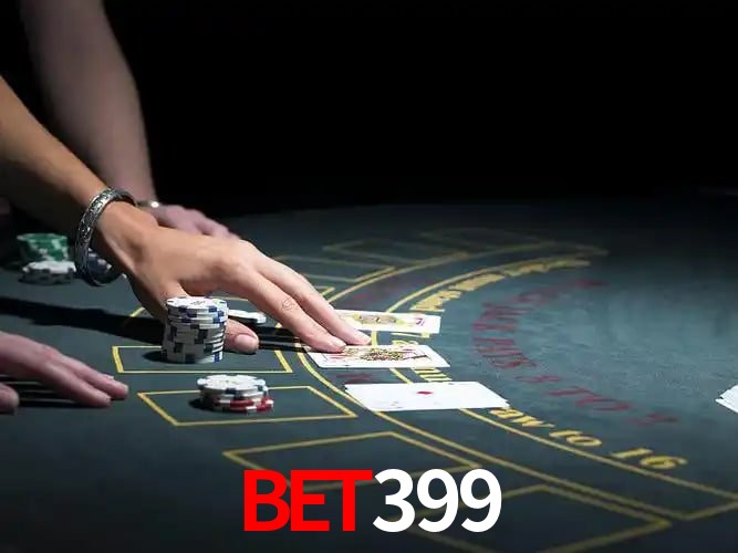 Benefícios da Conta BET399