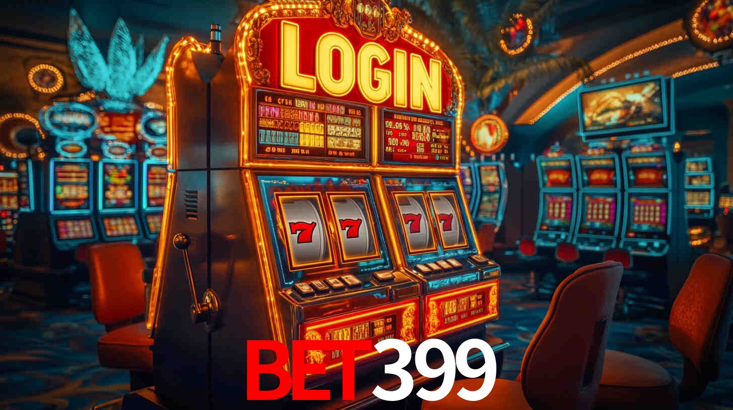 Bônus Diários BET399