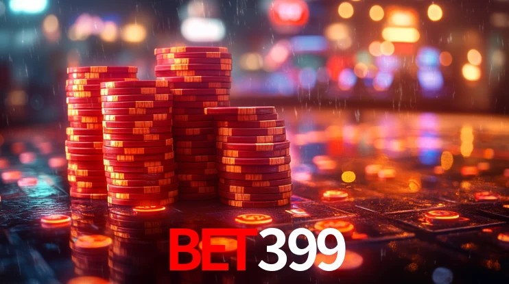 BET399: Jogos de Caça-Níqueis-Altas Recompensas, Roleta-Velocidade, Blackjack-Desafios Máximos