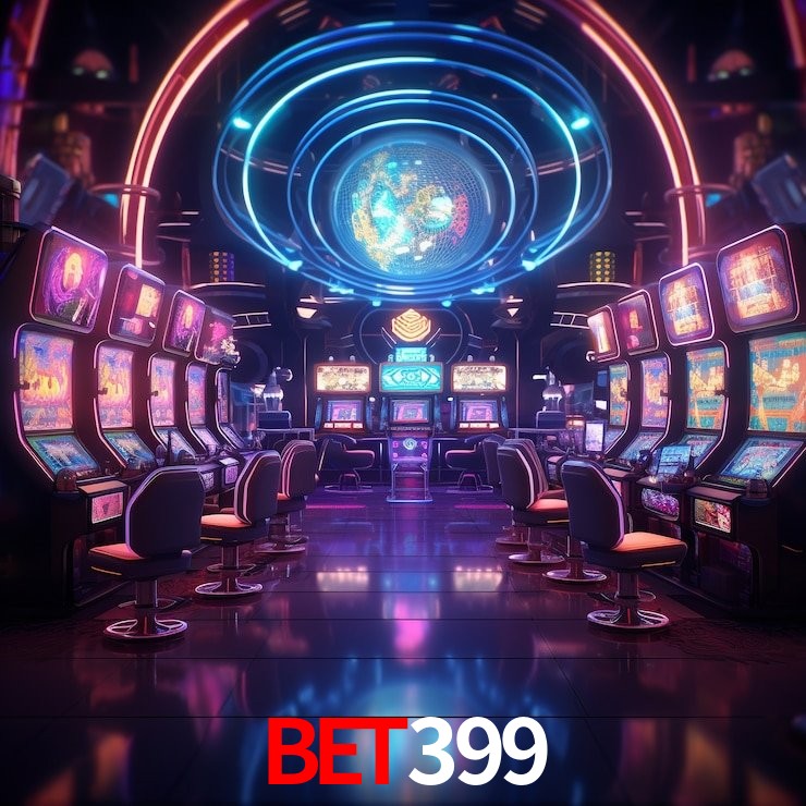 Promoções Sazonais BET399
