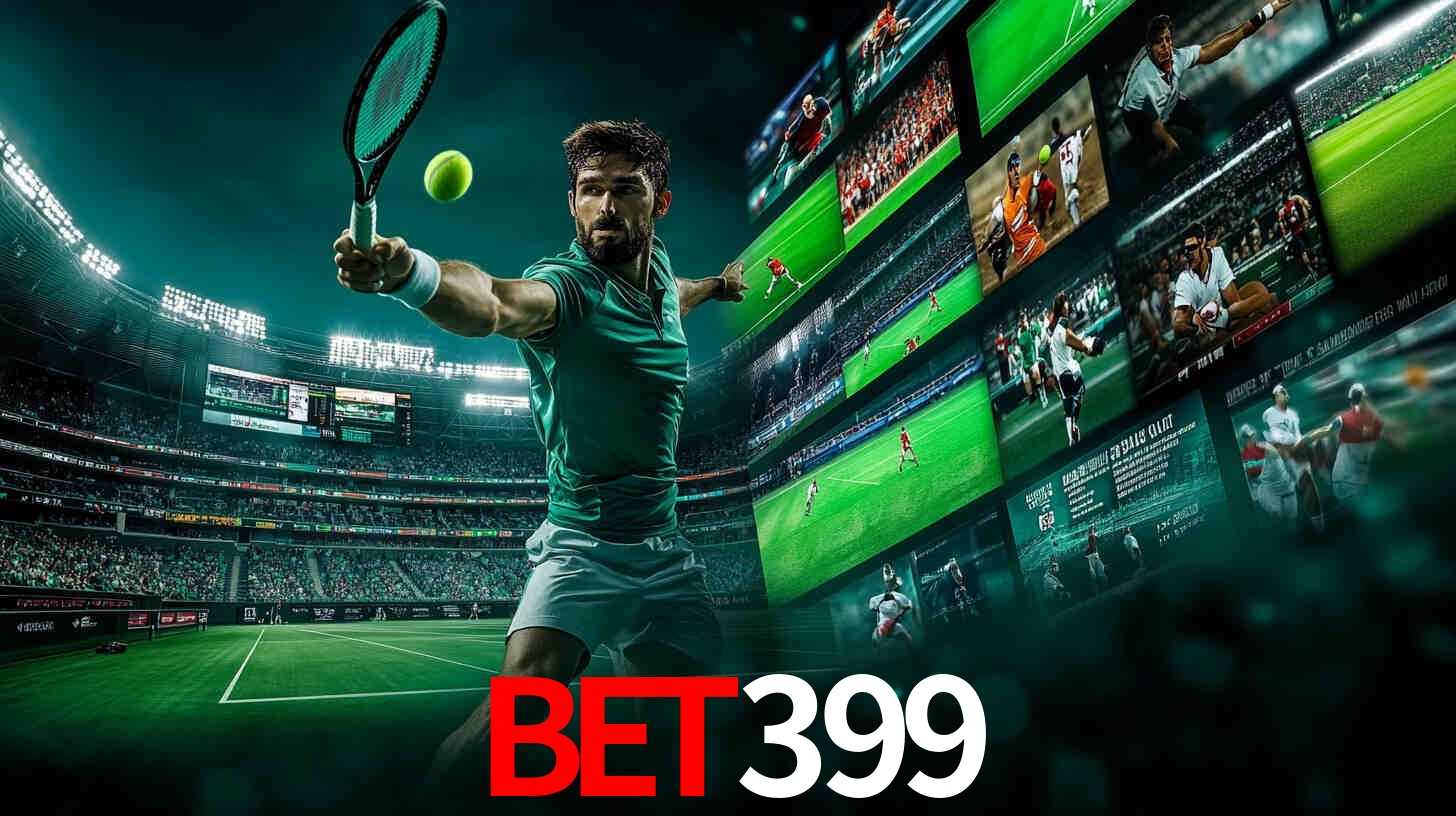cassino BET399