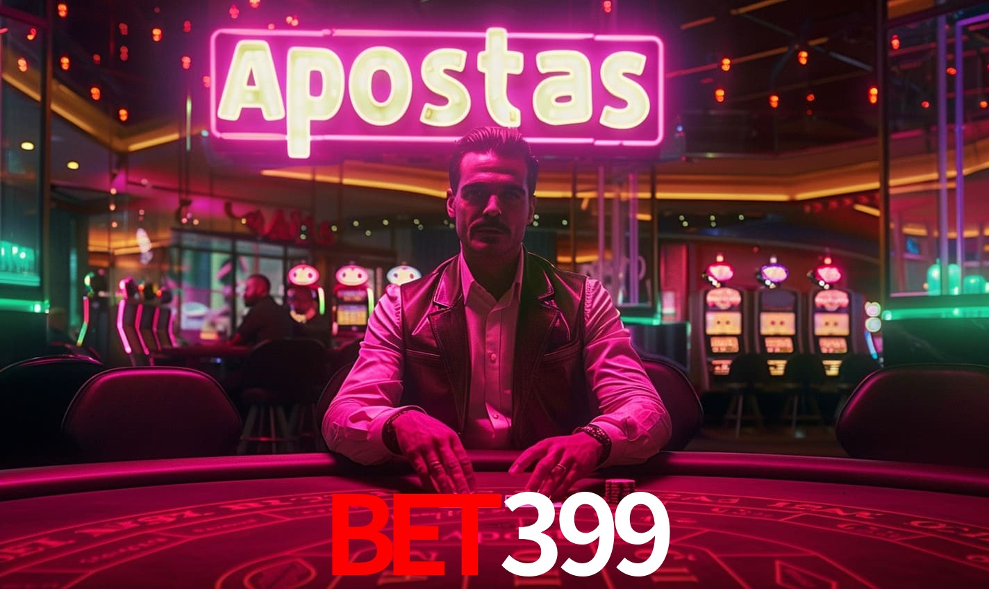 Bônus de Boas-vindas BET399