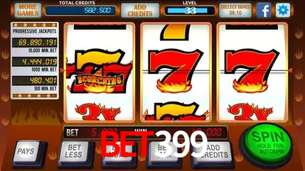 Inovações de Jogos na BET399: O Futuro das Experiências Interativas