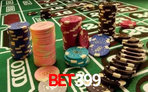 Jogos Exclusivos BET399