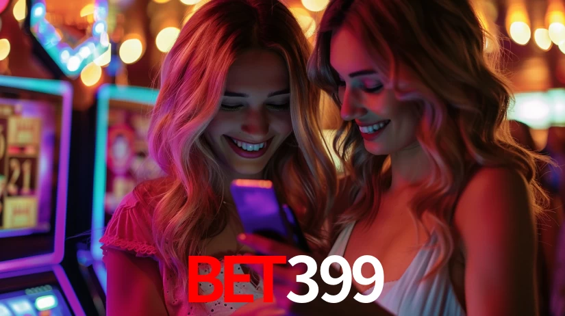 BET399 game