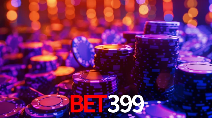 Bônus Generosos e Exclusivos no BET399 para Você!