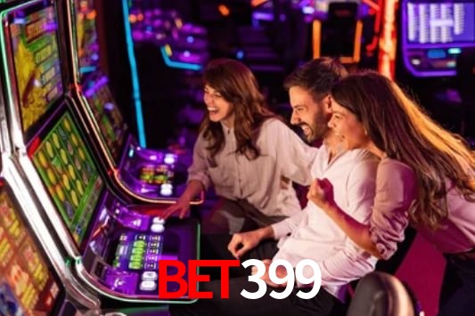 Apostas de Futebol BET399