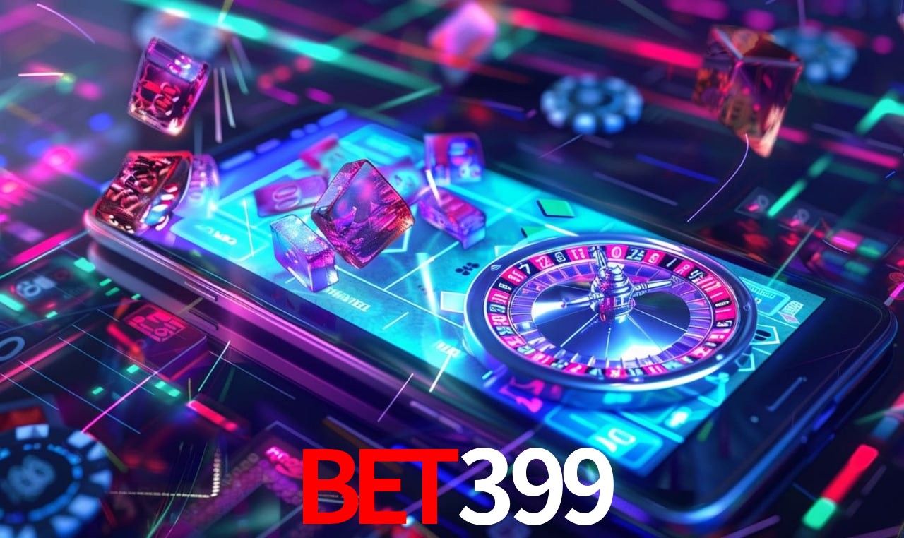 Benefícios da Conta BET399