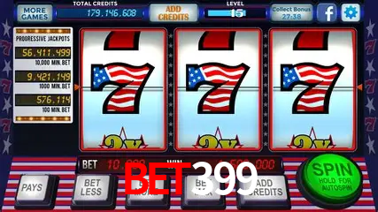 A Emoção da Loteria na BET399: Uma Chance de Mudança de Vida