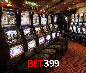 Apostas Esportivas na BET399: Um Guia Completo