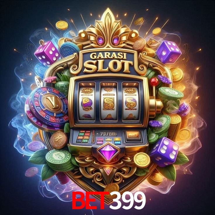 Recursos de Bônus BET399