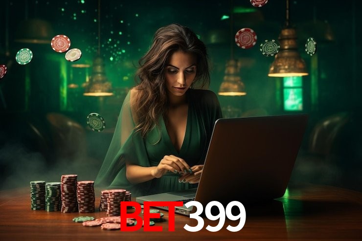 PIX Instantâneo BET399