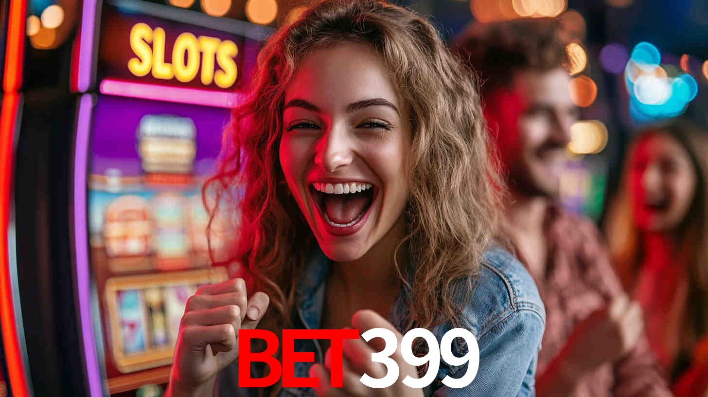 PIX Instantâneo BET399