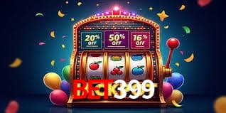 Jogos de Slot BET399