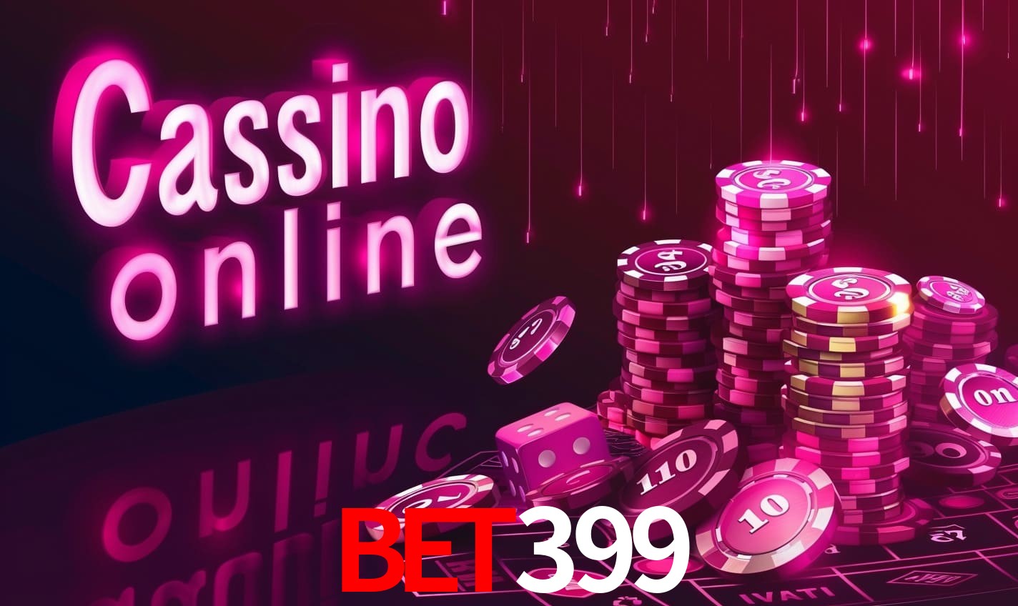 Bônus Diários BET399