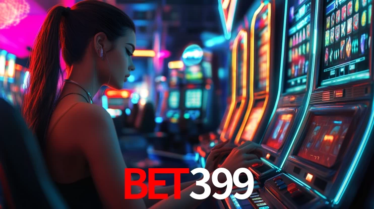 Explore as vantagens do BET399: serviço profissional e confiabilidade