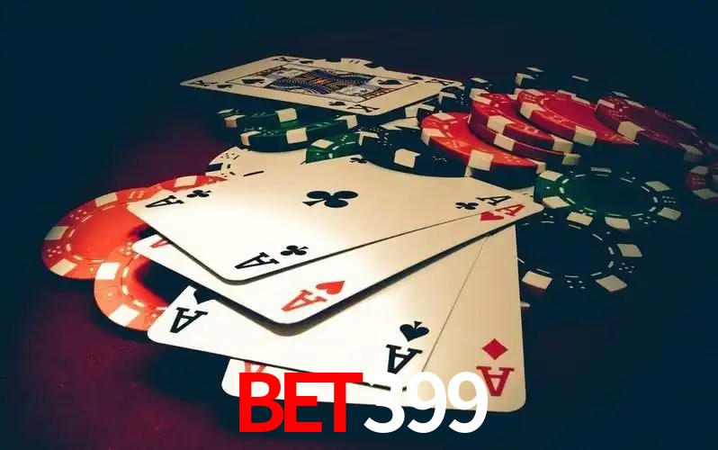 Promoção Relâmpago BET399
