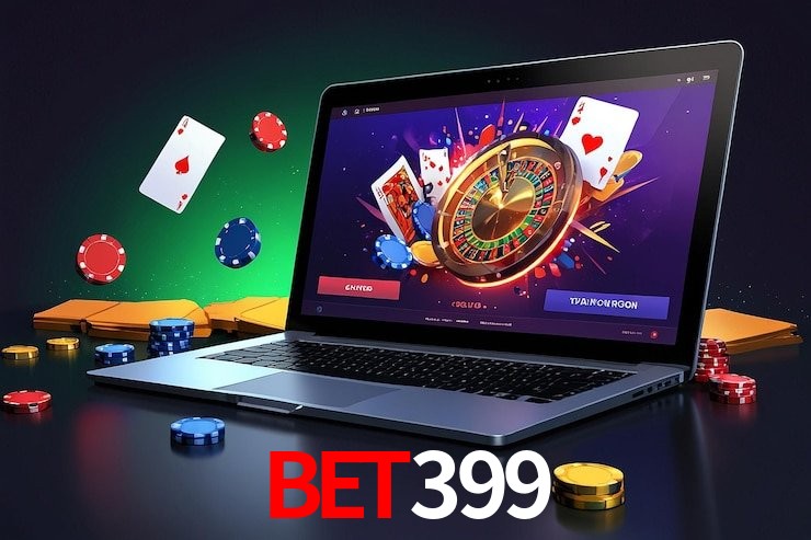 Cadastro Rápido BET399
