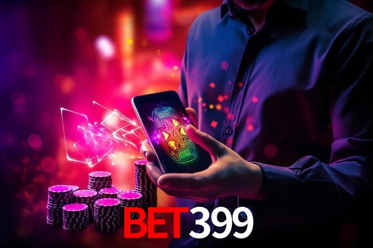 Avaliações dos Jogadores BET399