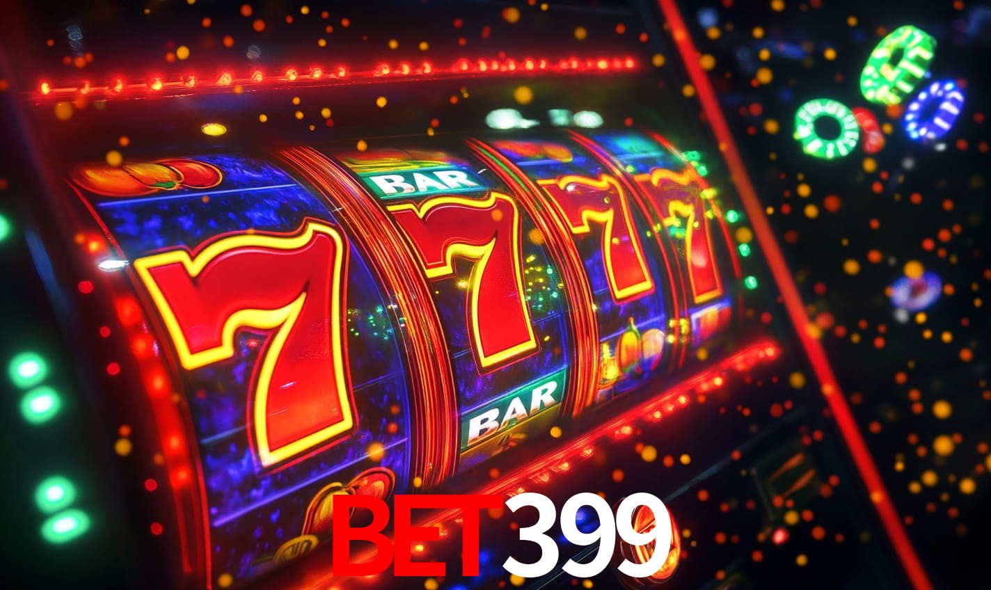 BET399: Seu Especialista em Apostas Esportivas Brasileiras