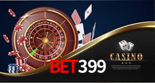 Cadastro Rápido BET399