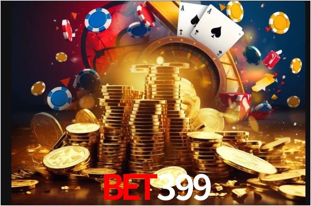 Apostas de Basquete BET399