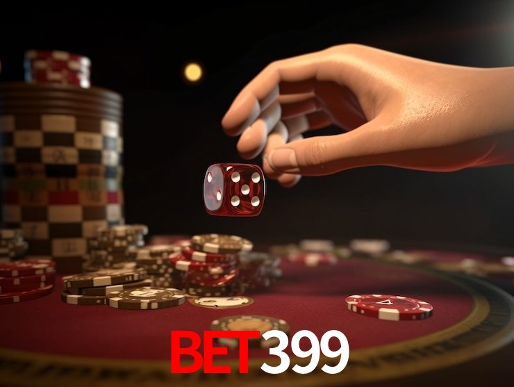 Especiais de Fim de Semana BET399