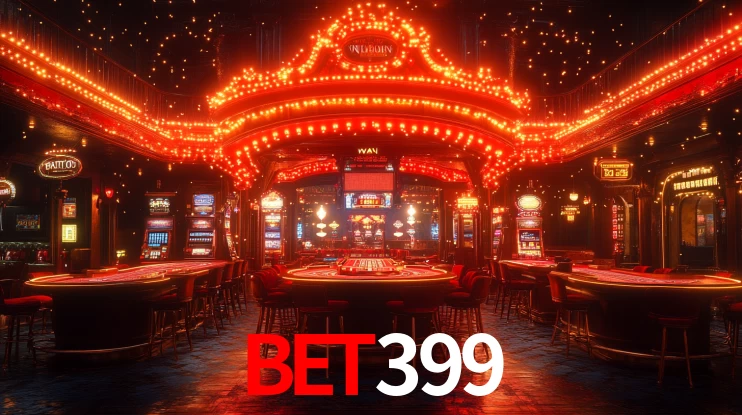 BET399 game