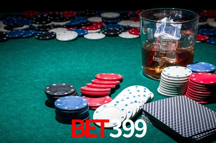 Jogos de Slot BET399
