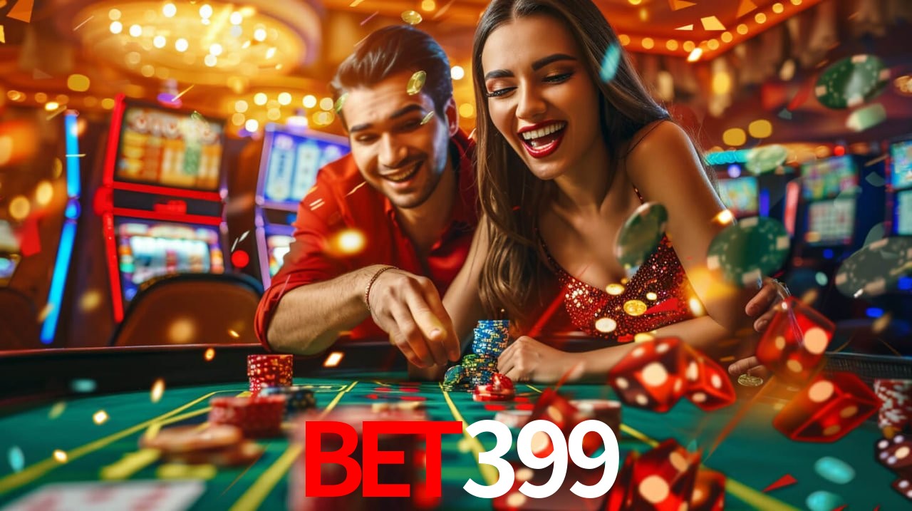Estatísticas do Jogo BET399