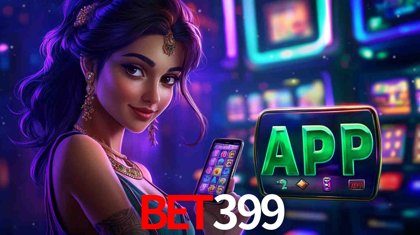 BET399: A Experiência de Casino com Jogos de Mesa ao Vivo