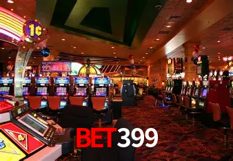A Popularidade dos Caça-Níqueis no BET399